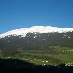 Schultes Evelyn Apartmán