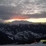 Schultes Evelyn Apartmán Jerzens