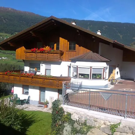 Appartement Schultes Evelyn Jerzens