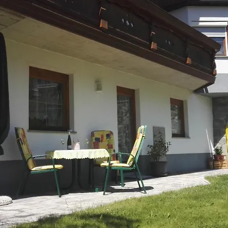 Apartamento Schultes Evelyn