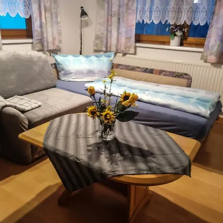 Apartamento Schultes Evelyn
