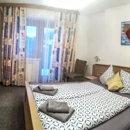 Apartment Schultes Evelyn *