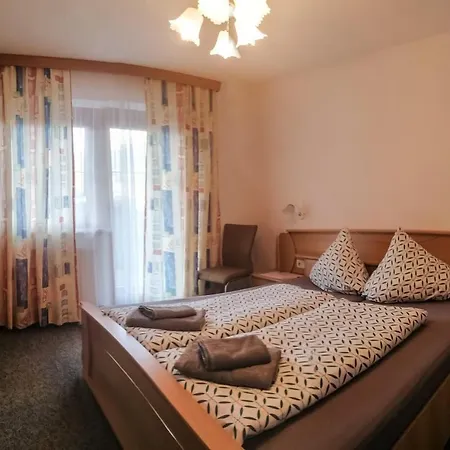 Schultes Evelyn Apartment Jerzens