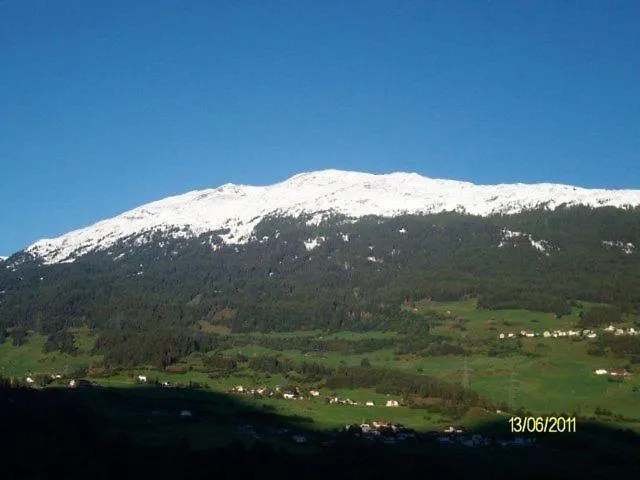 Schultes Evelyn Lejlighed