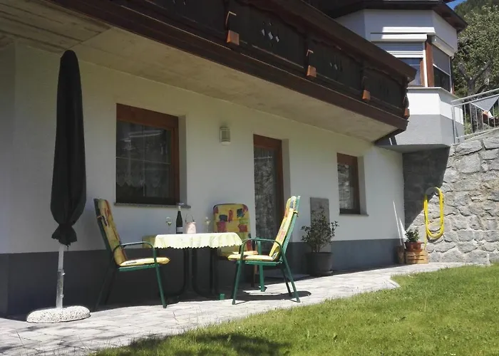 Lejlighed Schultes Evelyn