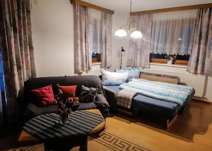 Schultes Evelyn Lejlighed *