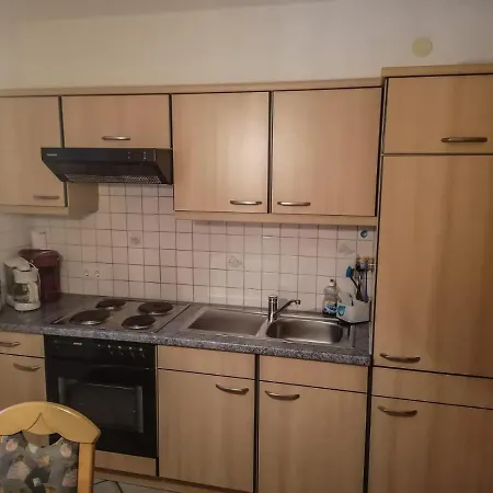 Schultes Evelyn * Jerzens