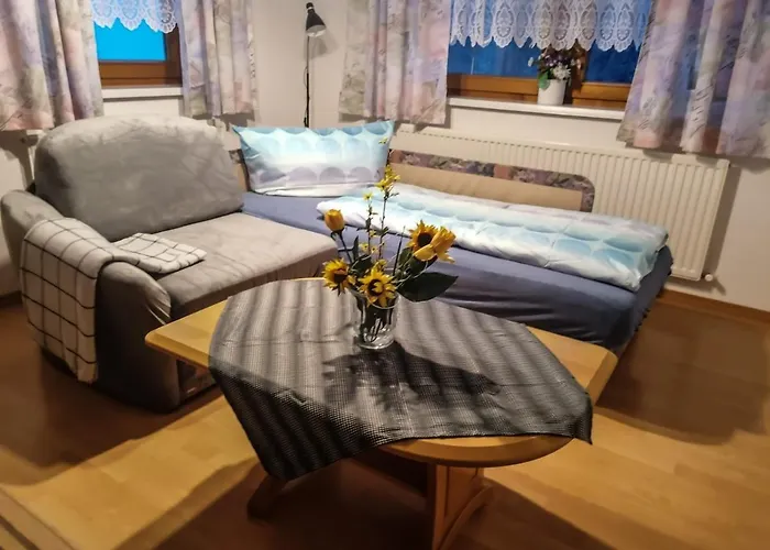 Daire Schultes Evelyn