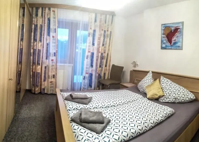 Daire Schultes Evelyn *